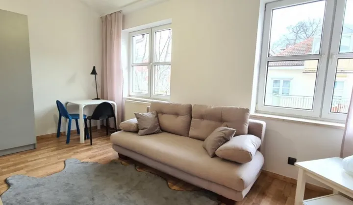 Mieszkanie 2-pokojowe Sopot, ul. Grunwaldzka