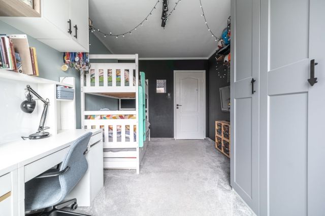 Mieszkanie 3-pokojowe Gdynia Karwiny, ul. Leopolda Staffa. Zdjęcie 13