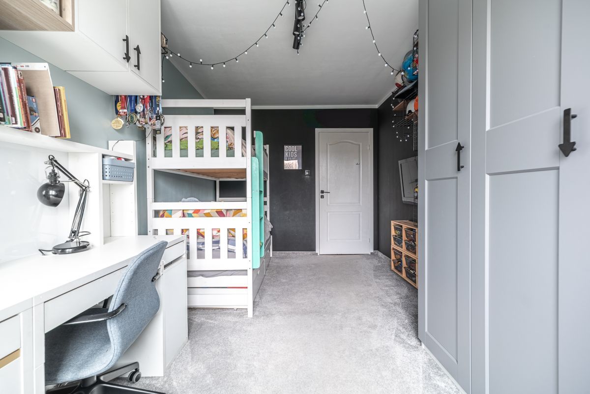 Mieszkanie 3-pokojowe Gdynia Karwiny, ul. Leopolda Staffa. Zdjęcie 13