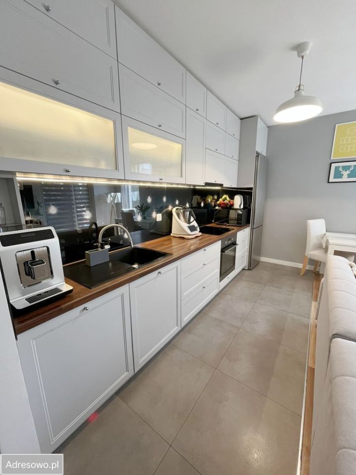 Mieszkanie 3-pokojowe Warszawa Bemowo, ul. Batalionów Chłopskich. Zdjęcie 15