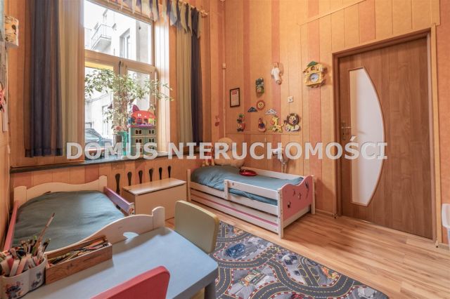 Mieszkanie 4-pokojowe Łódź, ul. Prezydenta Gabriela Narutowicza. Zdjęcie 12