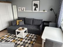 Mieszkanie 1-pokojowe Bydgoszcz Okole, ul. Jasna. Zdjęcie 2