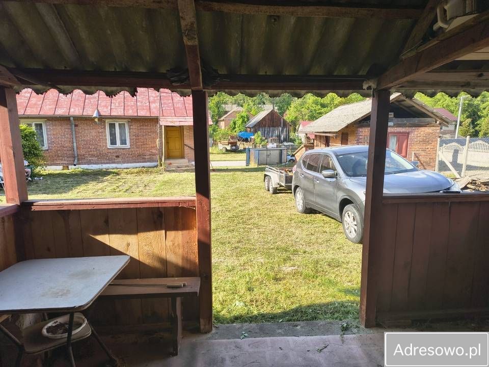 siedlisko, 2 pokoje Nowe. Zdjęcie 3