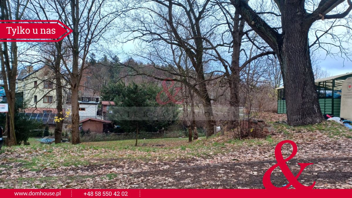 Działka inwestycyjna Prabuty, ul. Kraszewskiego. Zdjęcie 9