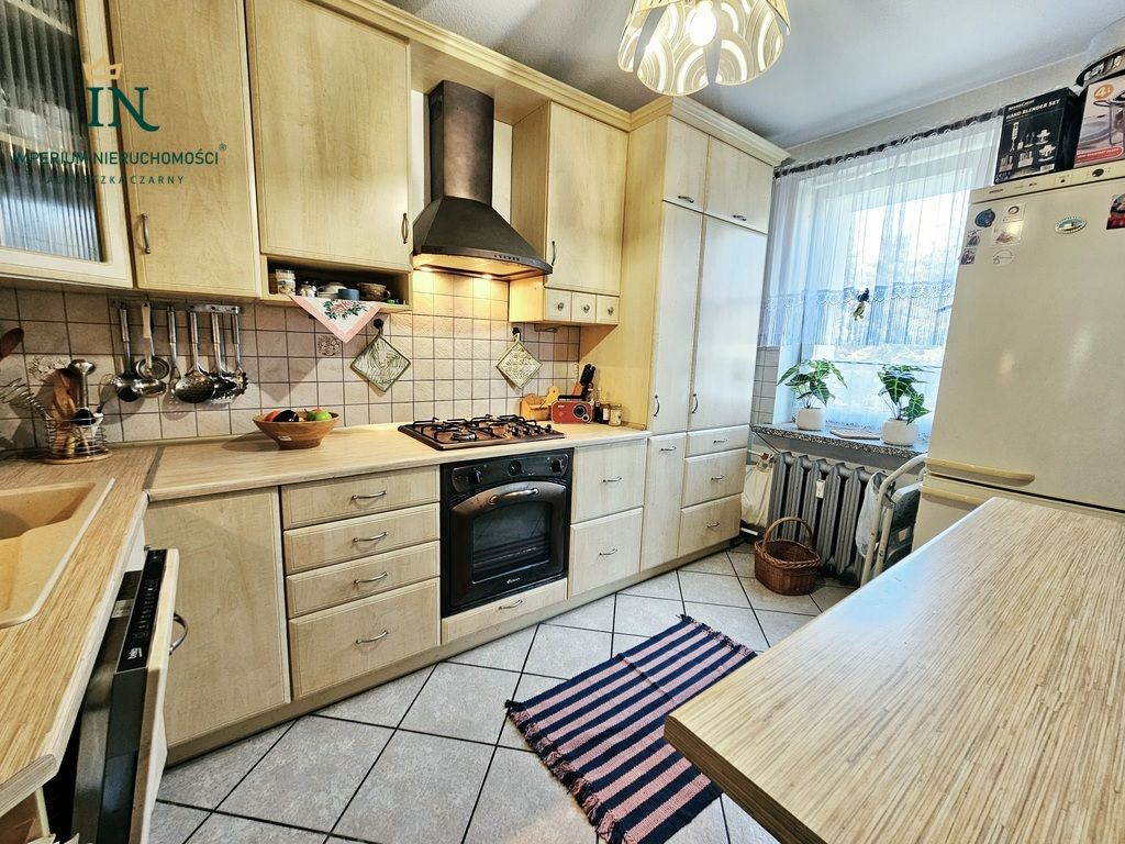 Mieszkanie 3-pokojowe Lublin Czuby, ul. Szczytowa. Zdjęcie 4