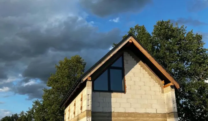 dom wolnostojący Małobądz