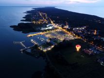 Działka inwestycyjna Krynica Morska, ul. Gdańska. Zdjęcie 3