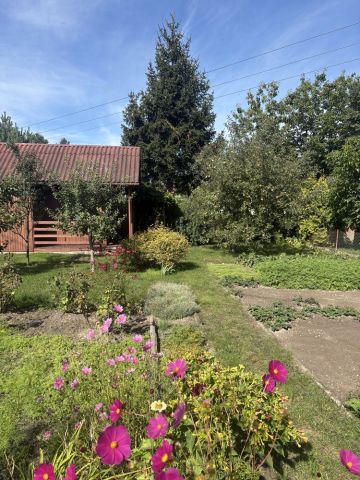 Działka rod Biała Podlaska, ul. Sworska. Zdjęcie 1
