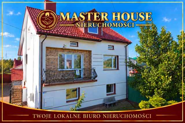 dom wolnostojący, 4 pokoje Goździelin. Zdjęcie 1
