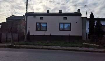 dom Szczekociny