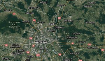 Mieszkanie 1-pokojowe Ząbki, ul. Kazimierza Przerwy-Tetmajera. Zdjęcie 1