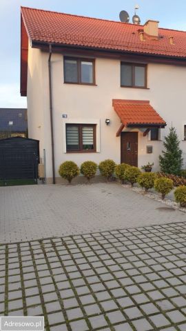 bliźniak, 4 pokoje Kamień, ul. Turkusowa. Zdjęcie 1