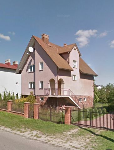 dom wolnostojący, 5 pokoi Szydłowiec, ul. Jana Kochanowskiego. Zdjęcie 1