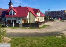 Lokal Suwałki, ul. Romana Dmowskiego. Zdjęcie 1