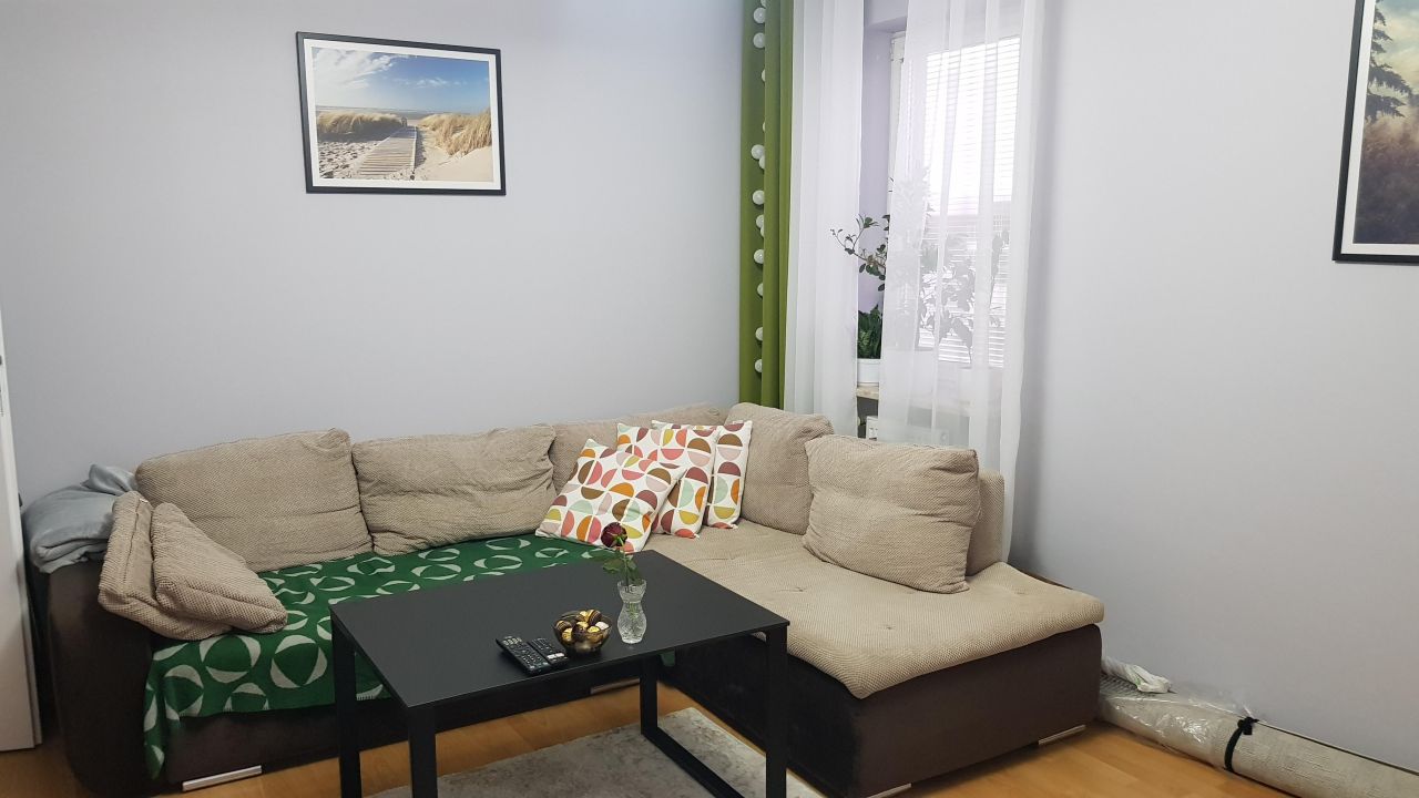 Mieszkanie 2-pokojowe Lublin Sławin, ul. Relaksowa