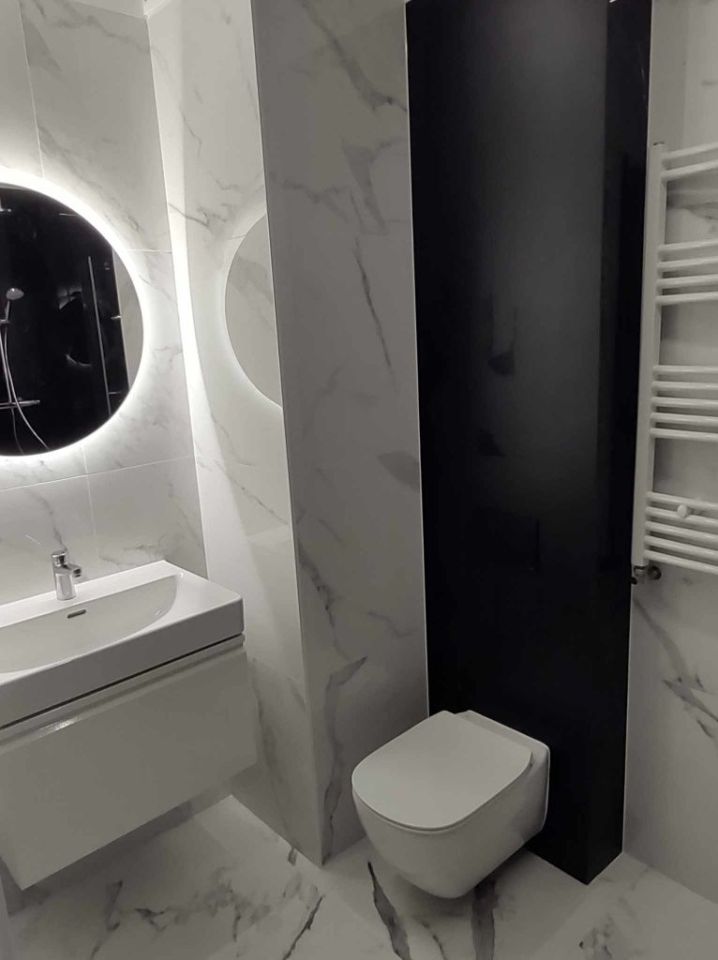 Mieszkanie 2-pokojowe Olecko, ul. Parkowa. Zdjęcie 4