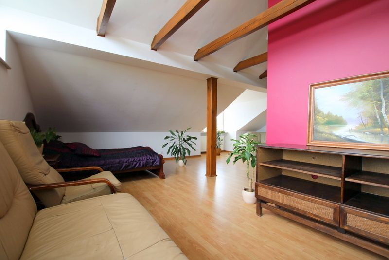 dom szeregowy, 5 pokoi Toruń Wrzosy, ul. Storczykowa. Zdjęcie 9