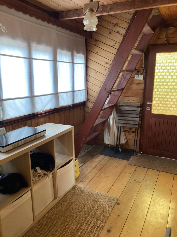 dom letniskowy, 4 pokoje Bielsko-Biała Obszary, ul. Cisowa. Zdjęcie 6