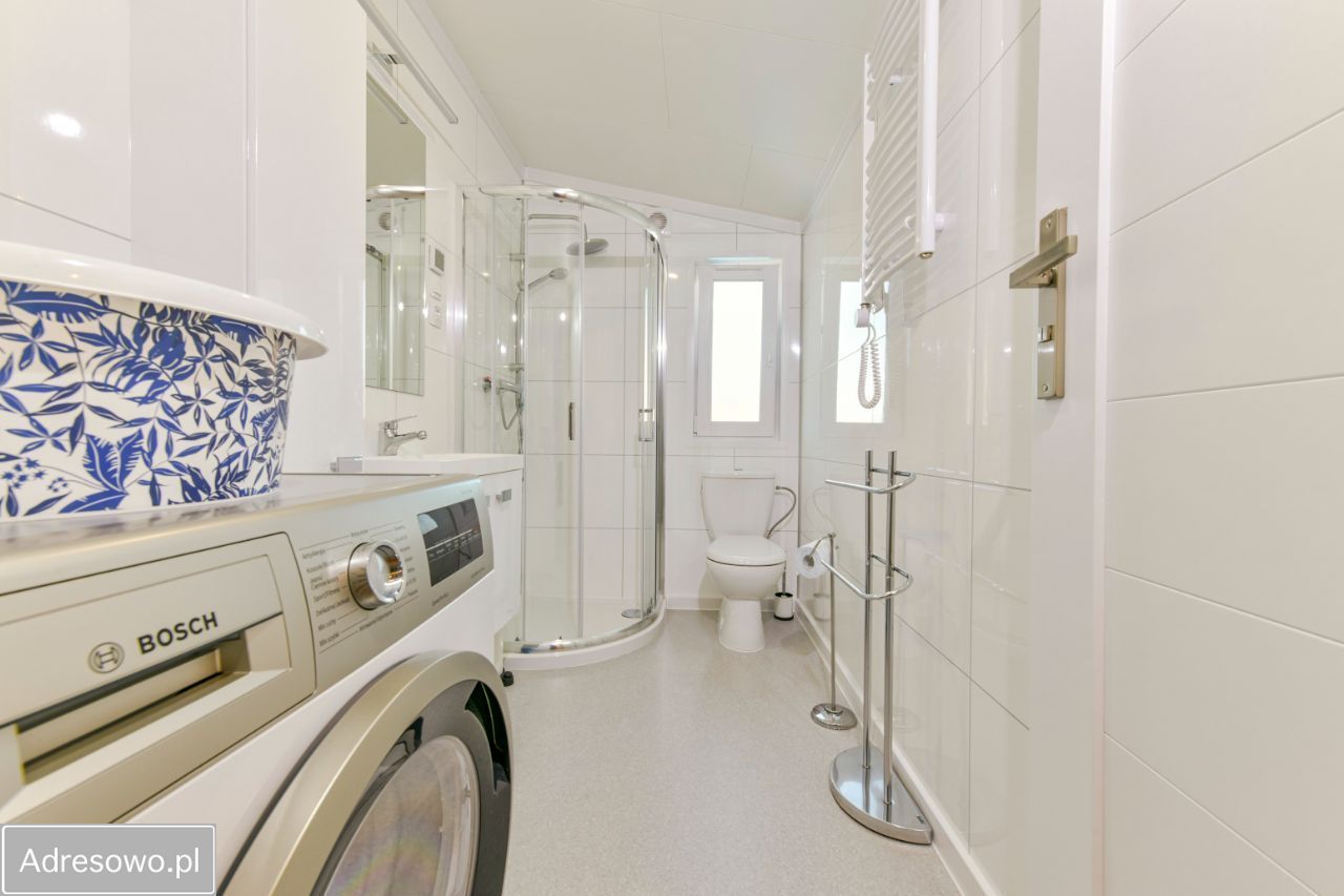 Hotel/pensjonat Sarbinowo, ul. Marynarska. Zdjęcie 15