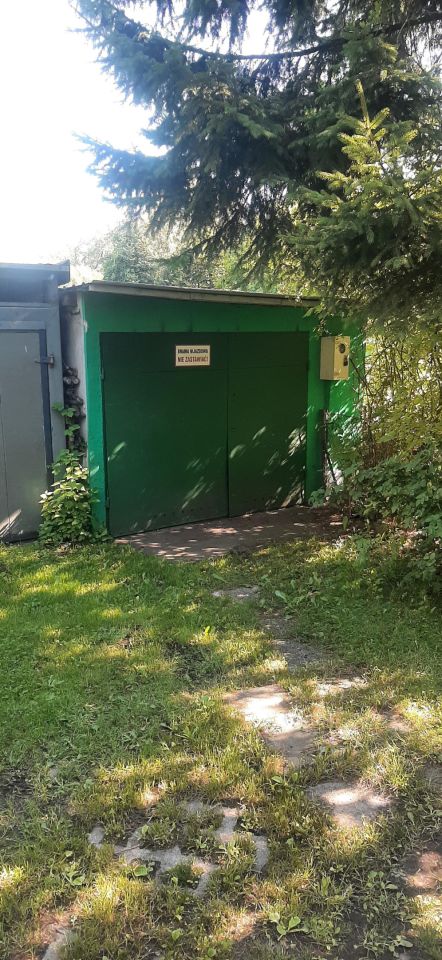Garaż/miejsce parkingowe Świebodzin, ul. Młyńska. Zdjęcie 2
