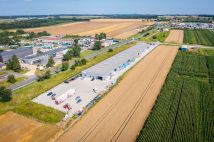 Hala/magazyn Pyskowice. Zdjęcie 3