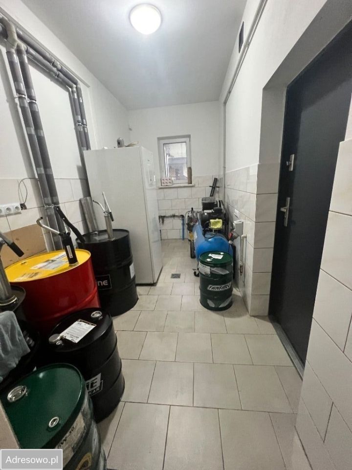 Hala/magazyn Żytno, ul. Konopnickiej. Zdjęcie 7