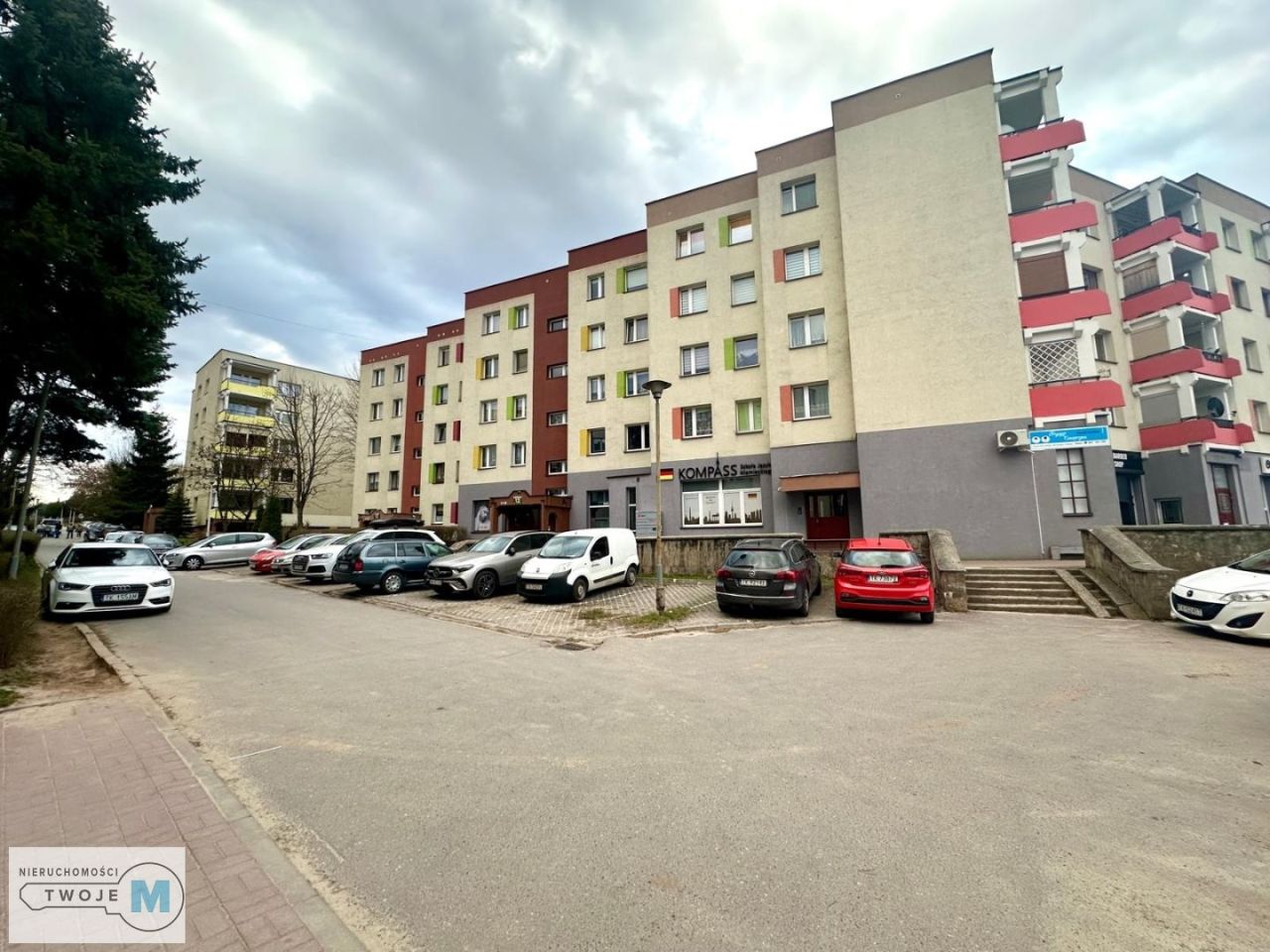 Mieszkanie 3-pokojowe Kielce Ślichowice, ul. Edmunda Massalskiego. Zdjęcie 11