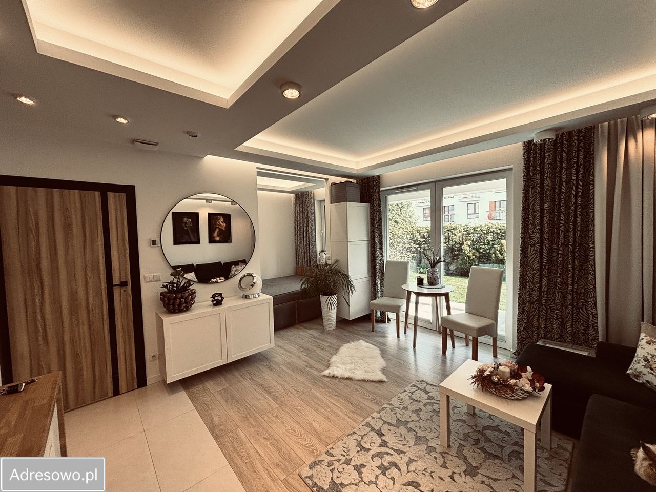 Mieszkanie 2-pokojowe Lublin Węglinek, ul. Cyrkoniowa