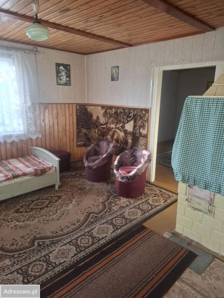 gospodarstwo, 4 pokoje Talczyn-Kolonia. Zdjęcie 5