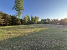 Działka rolno-budowlana Kolonia Dobryszyce