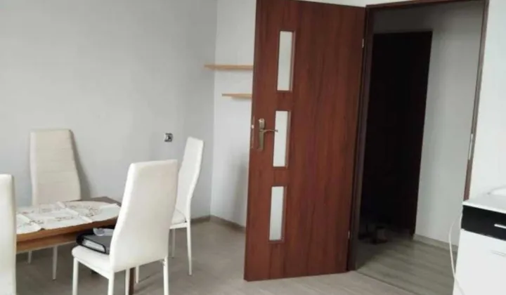 Mieszkanie 2-pokojowe Górowo Iławeckie