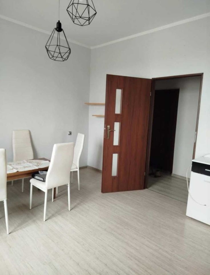 Mieszkanie 2-pokojowe Górowo Iławeckie