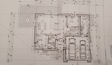 dom wolnostojący Chraboły