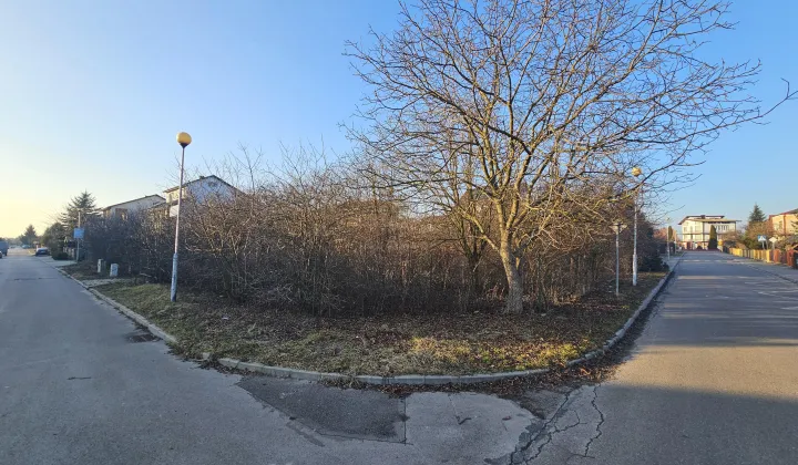 Działka budowlana Zamość, ul. Pszeniczna