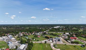 Nieruchomość komercyjna Rembelszczyzna, ul. Jana Kazimierza