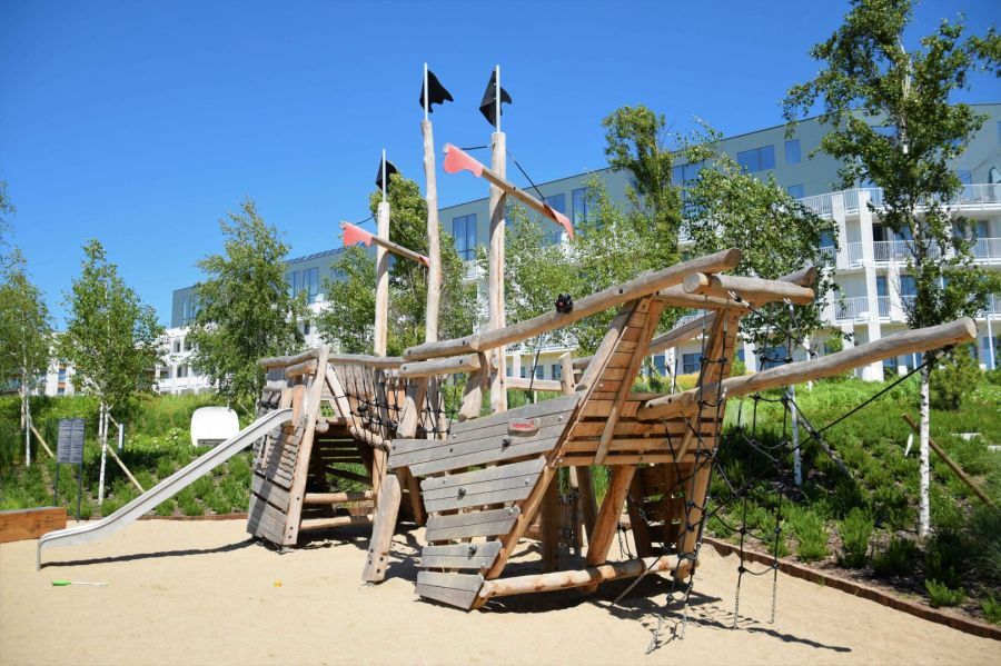 Mieszkanie 1-pokojowe Sopot, ul. Bitwy pod Płowcami. Zdjęcie 14