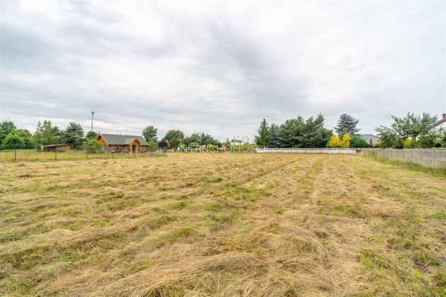 Działka budowlana Granowiec. Zdjęcie 16