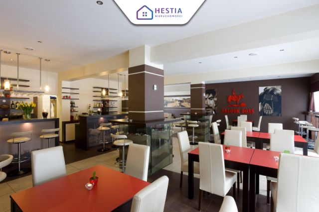 Hotel/pensjonat Dziwnów. Zdjęcie 15