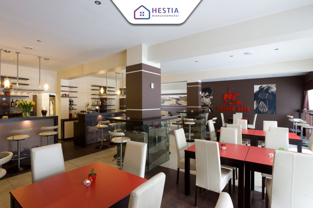 Hotel/pensjonat Dziwnów. Zdjęcie 15