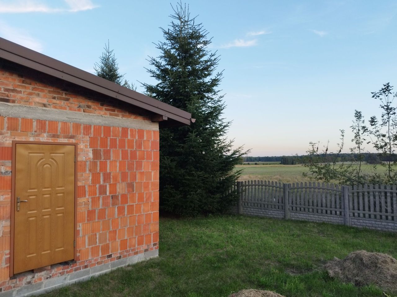 Działka inwestycyjna Rożniatowice. Zdjęcie 7