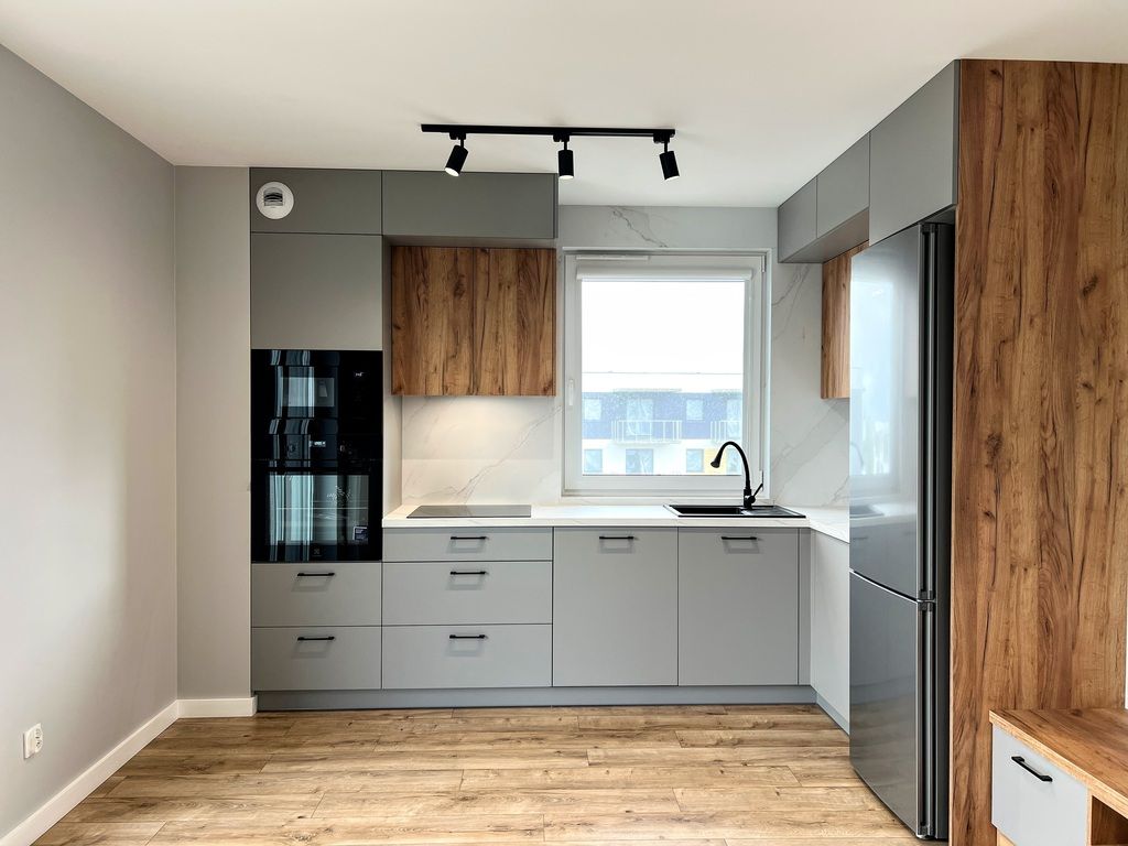 Mieszkanie 3-pokojowe Rzeszów, ul. Staroniwska. Zdjęcie 3