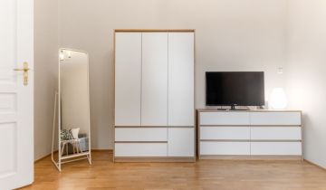 Mieszkanie 1-pokojowe Kraków Stare Miasto, ul. Bernardyńska