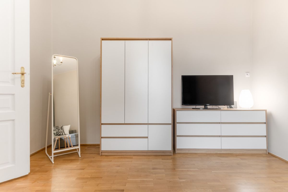 Mieszkanie 1-pokojowe Kraków Stare Miasto, ul. Bernardyńska. Zdjęcie 2