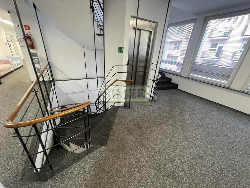 Biuro Warszawa Śródmieście. Zdjęcie 2