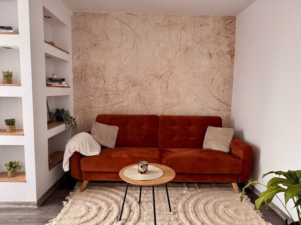 Mieszkanie 2-pokojowe Gliwice Trynek, ul. Ratowników Górniczych. Zdjęcie 6