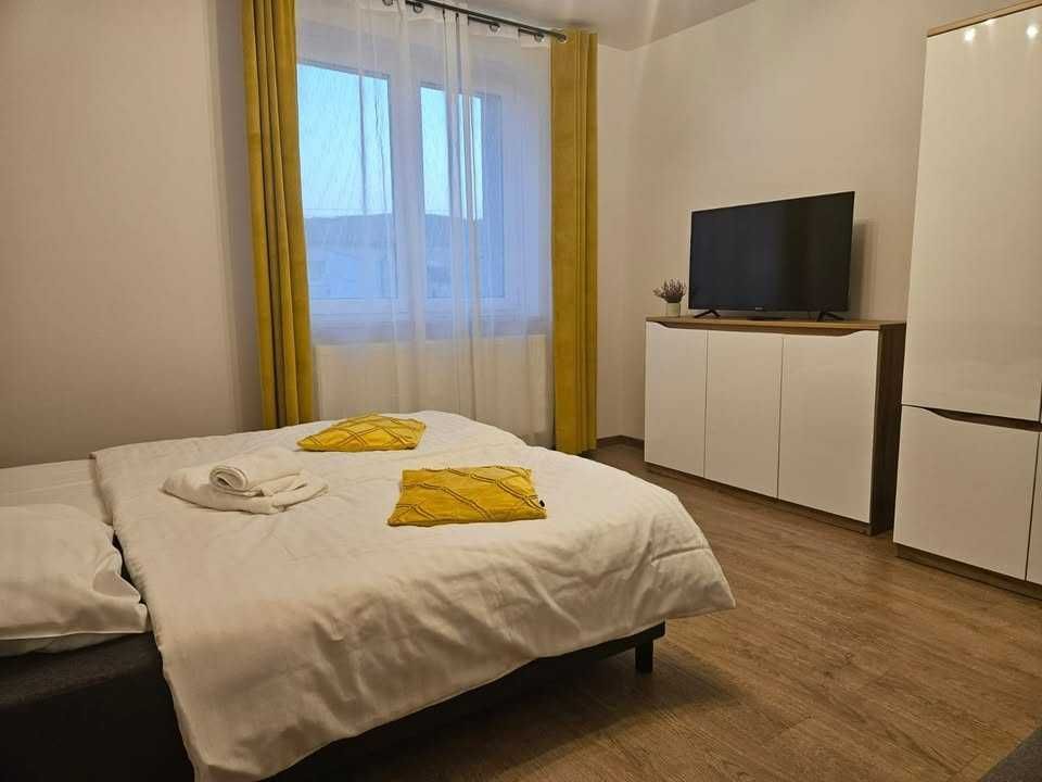 Mieszkanie 1-pokojowe Rumia Centrum. Zdjęcie 2