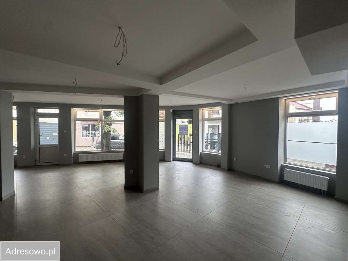 Lokal Starachowice Centrum, ul. Niska. Zdjęcie 8