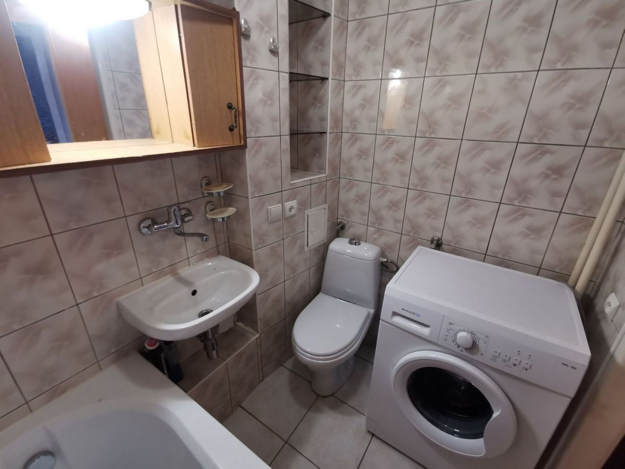 Mieszkanie 2-pokojowe Złotów, ul. Juliusza Słowackiego. Zdjęcie 11