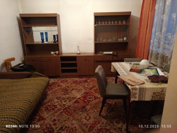 dom wolnostojący Kamieńsk, ul. Szkolna. Zdjęcie 6