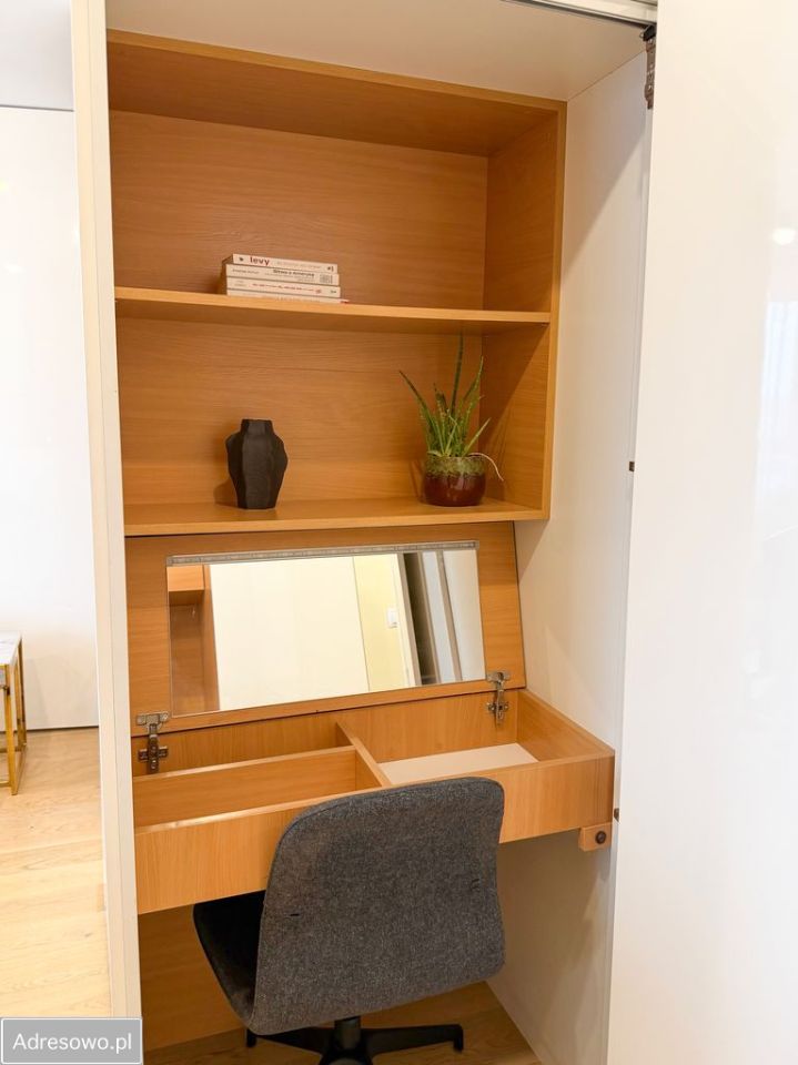 Mieszkanie 1-pokojowe Kraków Ruczaj, ul. Ostatnia. Zdjęcie 9